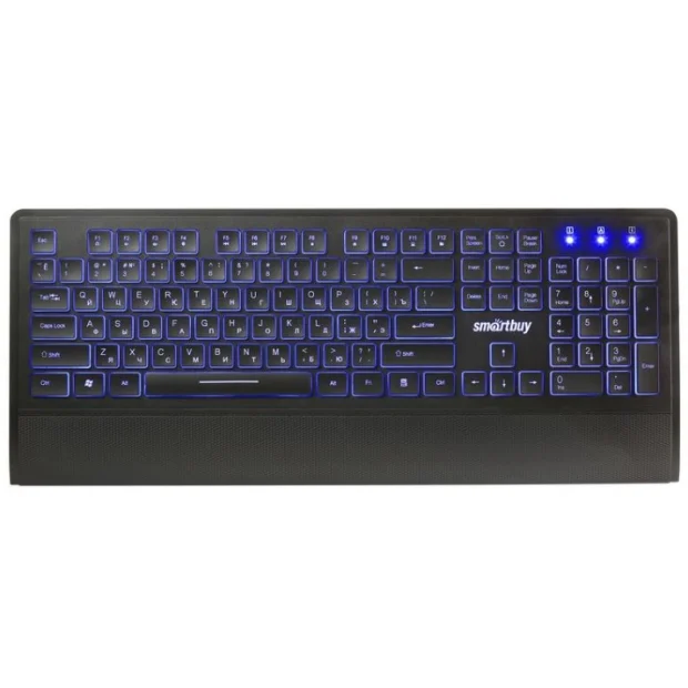 Клавиатура Smartbuy SBK-353U-K